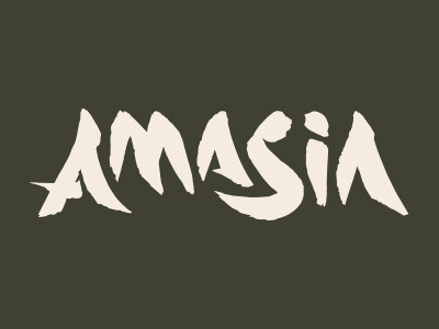 Amasia