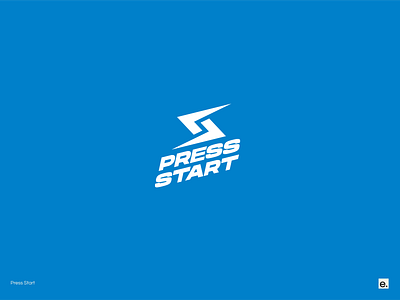 Press Start