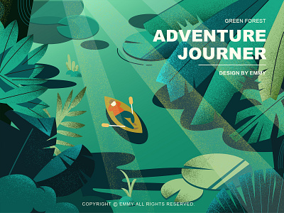 Adventure Journey