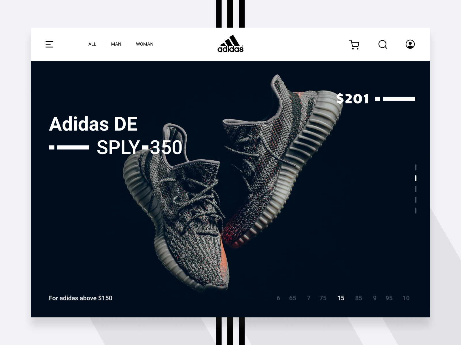 adidas store online shopping