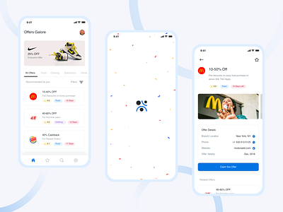 Shopping App buy online checkout page clothes dribbble best shot electronics store food app graphic design mobile app design offer online shopping online store product design shopping shopping app shopping cart ui ux design user experience design user interaction user interface design visual design