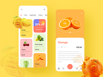 fresh juice designs themes templates and downloadable graphic elements on dribbble dribbble