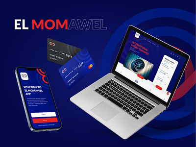 El Momawel Financial automation banking best d credit cards dribbble best shot finance financial fintech logo online banking payment payment service payroll product design salary ui ux design user experience design user interaction user interface design visual design