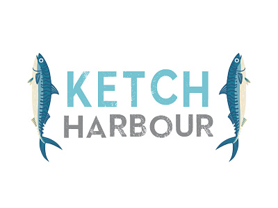 Ketch Harbour Logo