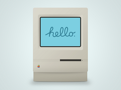 Macintosh Classic