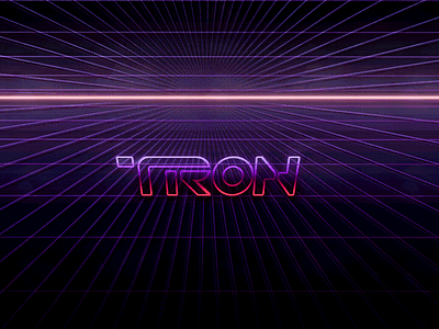 TRON (Wallpaper) art legacy pixel tr2n tron wallpaper wallpapers
