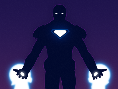 IRON MAN 3 art avengers fan illustration iron man marvel movie poster superhero vector