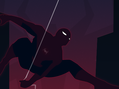 The Amazing Spider-Man amazing comics illustration man marvel spider spider man superhero