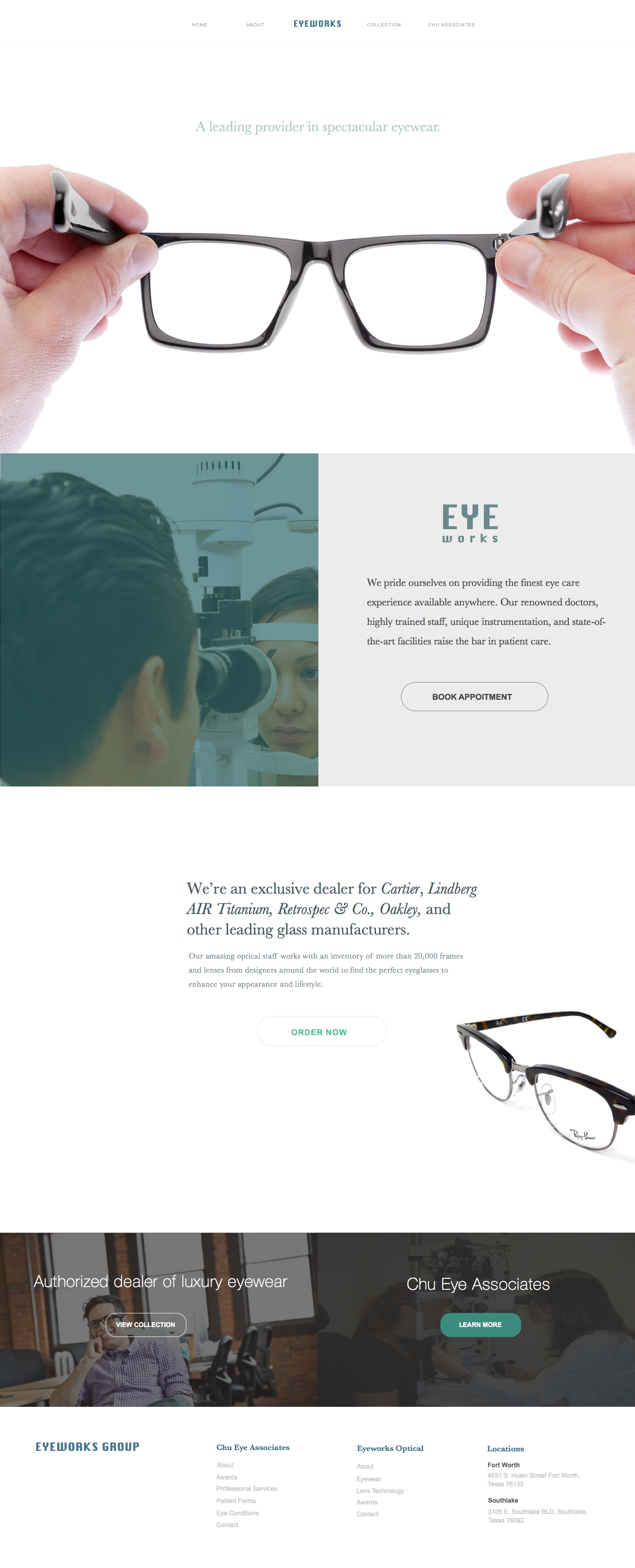 Dribbble - homepage_concept__1.png by Tanson Bothe