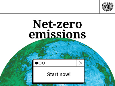 UN | Netzero Emissions
