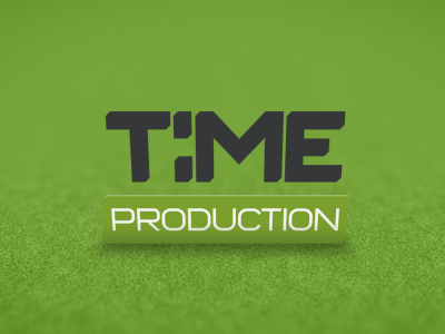 Time Production logo