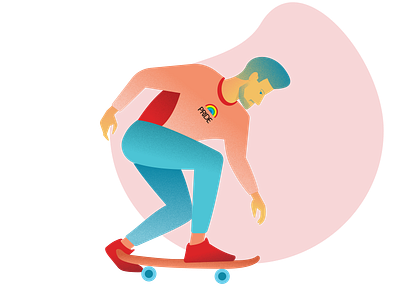 Skateboard