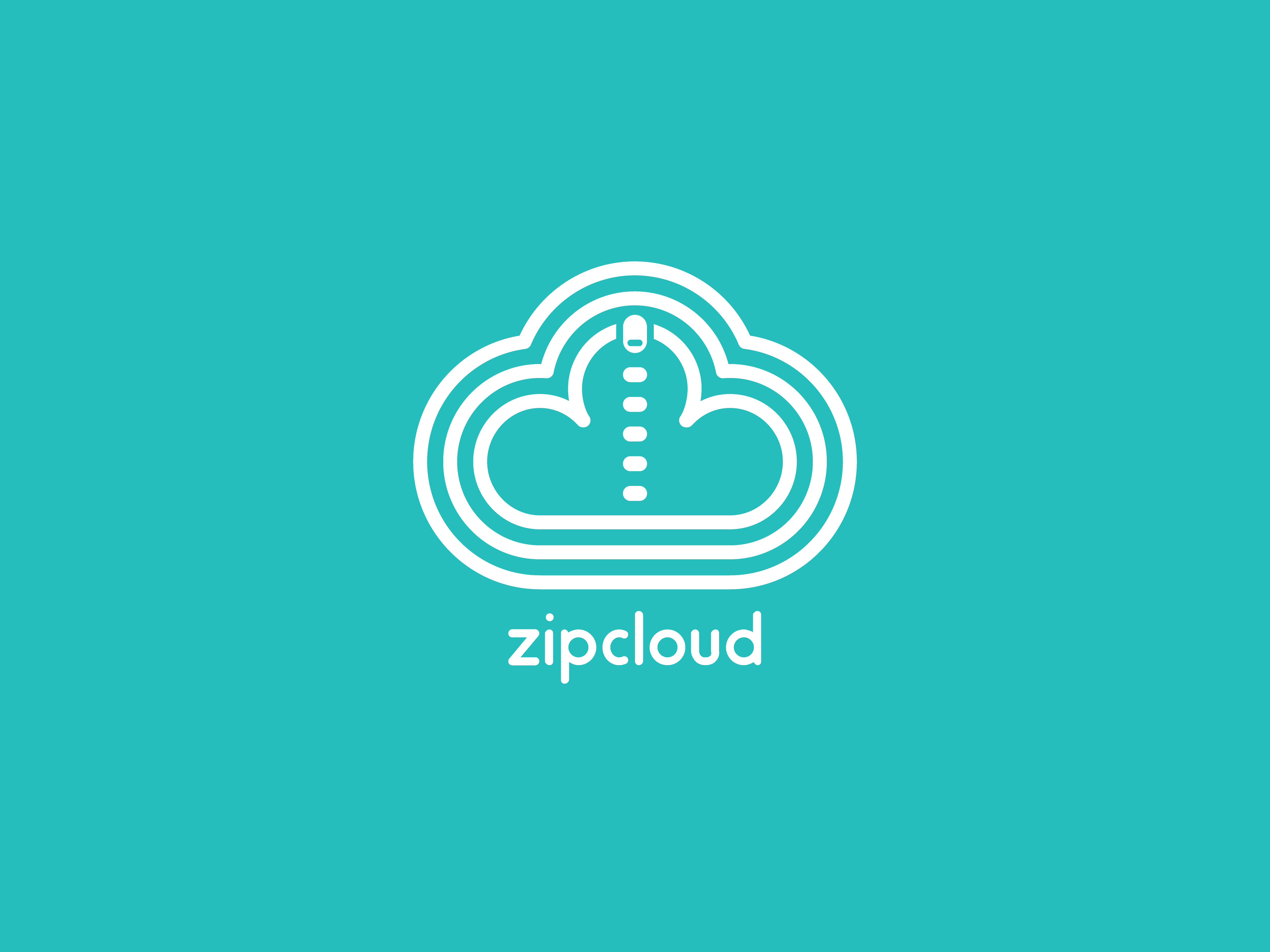 zipcloud cost