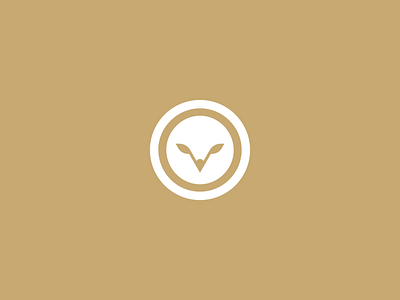 Alphabet Logo Series | O