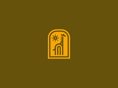 Giraffe Logo