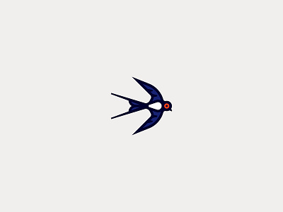 Swallow Logo