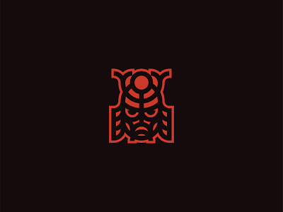 Samurai Logo