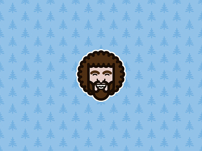 Bob Ross