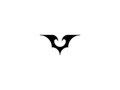 V+Wings Logo