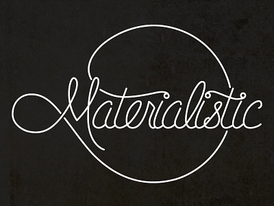 Materialstic