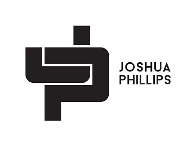 JP Logo Monogram