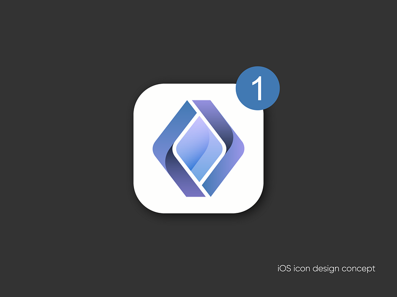 Lorex - modern logo design | iOs app icon by Md Zahid Hasan | Logo ...