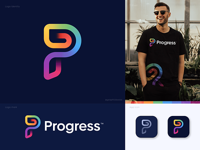 Progress Branding