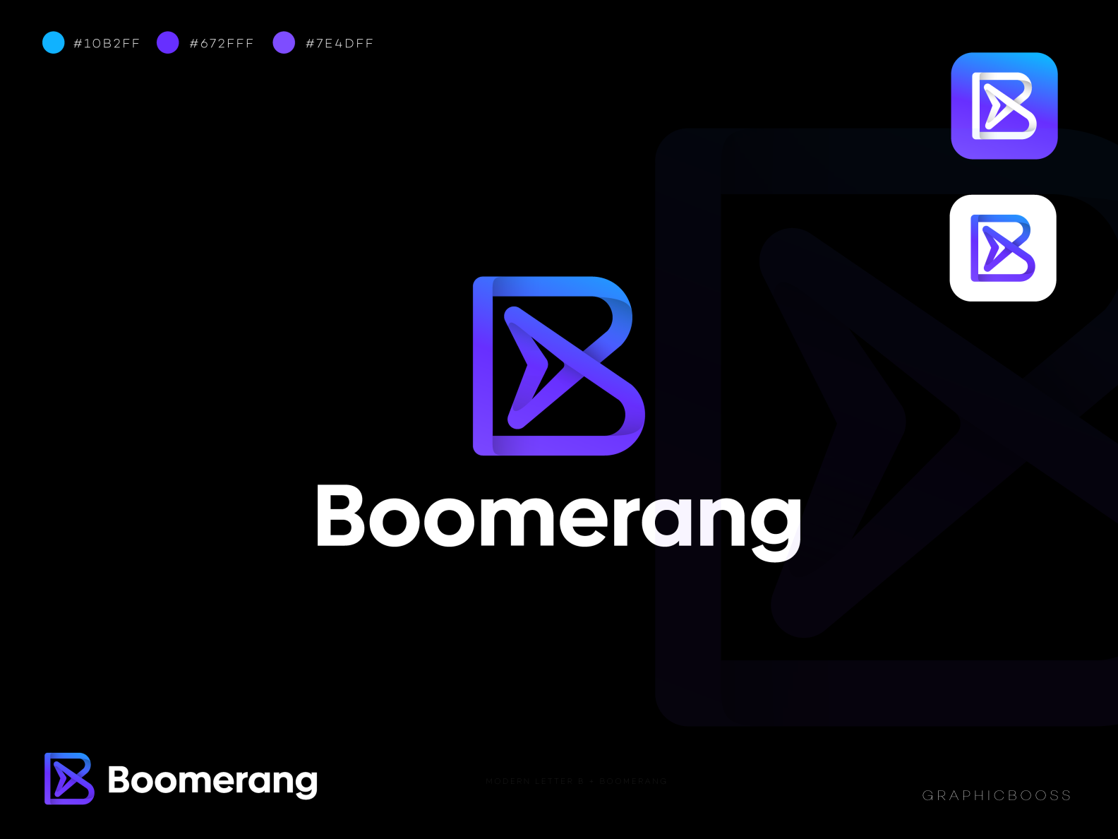crypto boomerang ico
