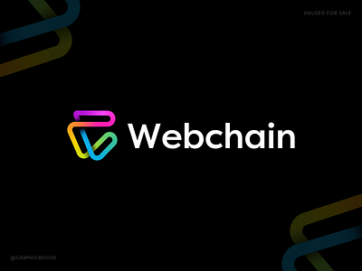 Webchain Logo