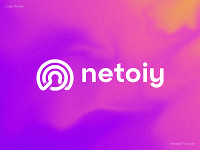 Netoiy - Logo Design