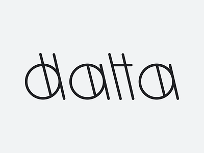 data logo