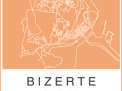 Bizerte Sample 2 bizerte map