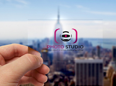 STUDIO LOGO brochure business card card creative design designs graphic graphic design graphicdesign graphics logo logo design logodesign logos logotype studio studio logo