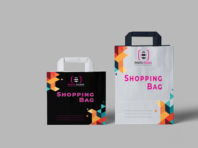 SHOPPING BAG