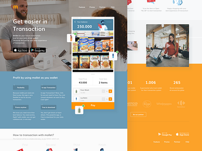 Mollet website design case study design emoney ewallet mobile mobile app mobile app design mobileapps money money app money app design ui uidesign uiux ux uxdesign wallet app wallet app design