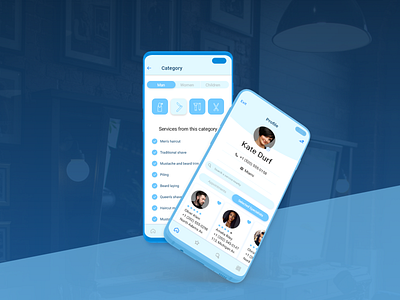 New Shot - 05/29/2019 at 03:03 PM app design ui ux web