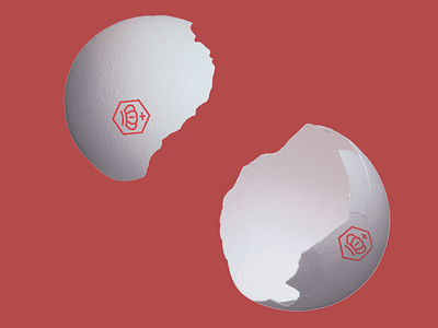 Eggshell Quality Stamp danish eggs egg shell eggs quality stamp