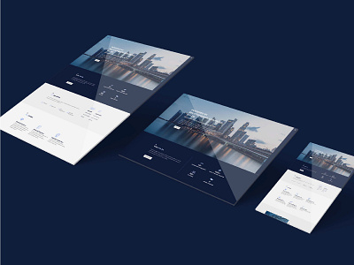 Dunleer - New Website Design & Build branding graphic design uiux web development website design