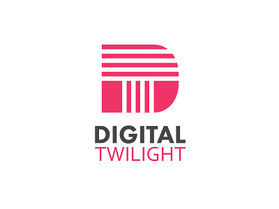 Digital Twilight logo
