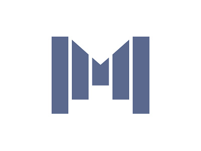 M LOGO