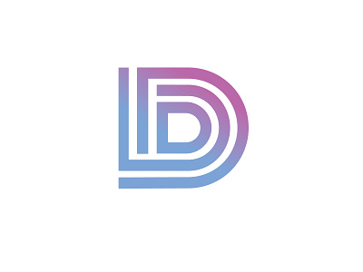 DDD logo for event