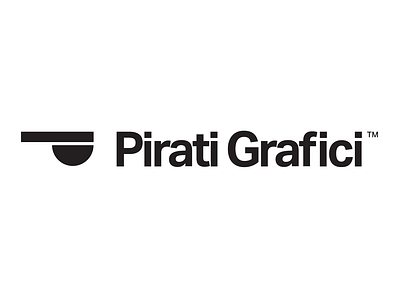 Pirati Grafici // Rebranding brand brand design graphic design rebranding