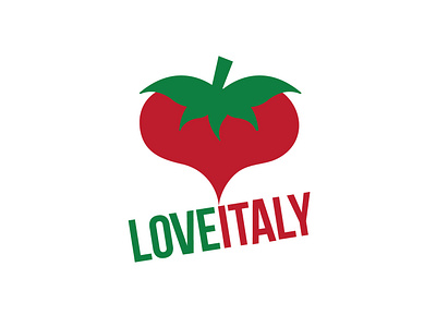 Loveitaly - logo