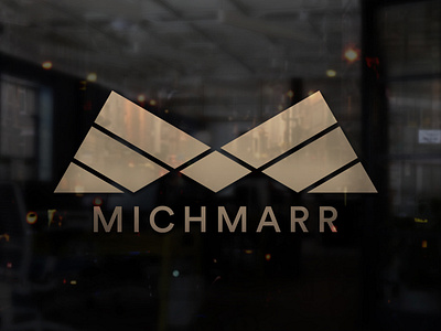 Michmarr logo