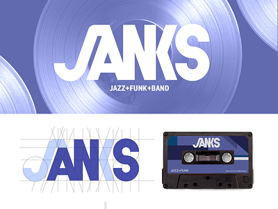 JANKS LOGO