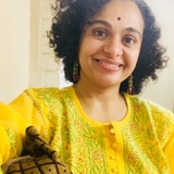 Aditi Oza