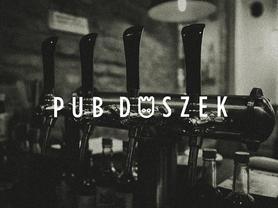 Pub Duszek {Ghost}