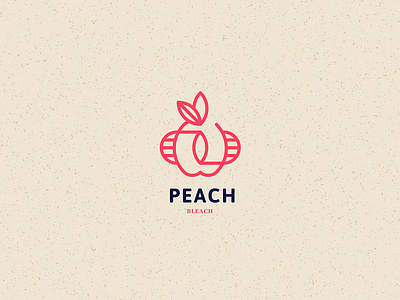 fruit logo //