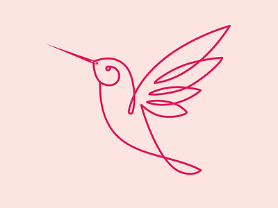 Logo for fashion designer branding design flat icon identity illustration logo minimal vector