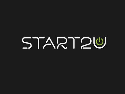 Logo start2u